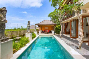 Pelita Matahari 3 BR Private Pool Villas JU09